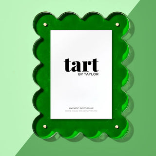 Acrylic Picture Frame - Tart by Taylor