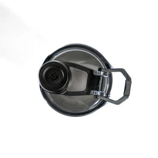Arkansas 20 Oz. Stainless Steel Shaker with Agitator