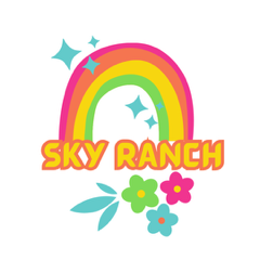 Rainbow Camp Tank- all camps