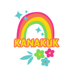 Rainbow Camp Tank- all camps