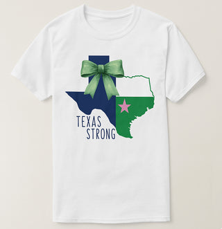 Stay Strong Tee