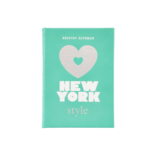 Little Book Of Style