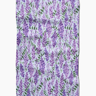 Geometry Tea Towels