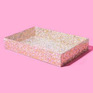 Confetti Trays