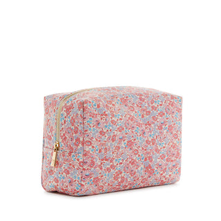 TRVL - LUXE Everyday Cosmetic Bag