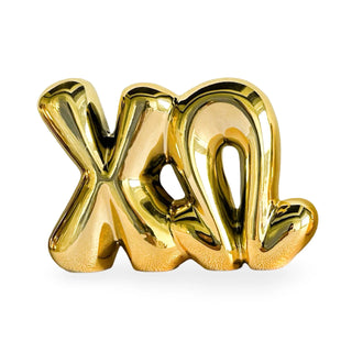 Sorority Shelf Letter