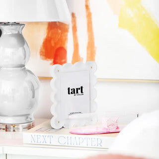 Acrylic Picture Frame - Tart by Taylor