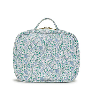 TRVL - LUXE Cosmetic Toiletry Case