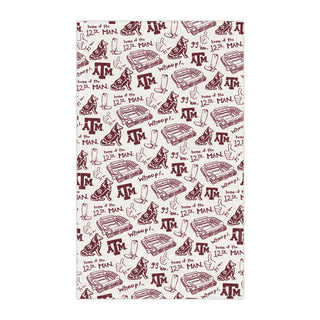 TAMU Towel