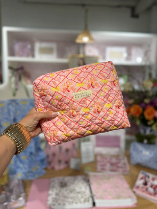 Sorority Toiletry Bag