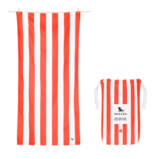 Dock & Bay Quick Dry Towel
