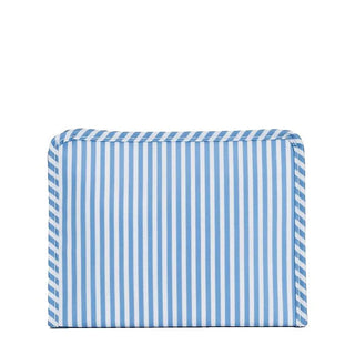 TRVL - Roadie Pimlico Stripe Chambray, 3 sizes
