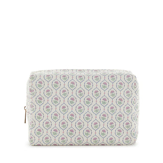 TRVL - LUXE Everyday Cosmetic Bag