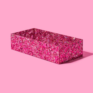Confetti Trays