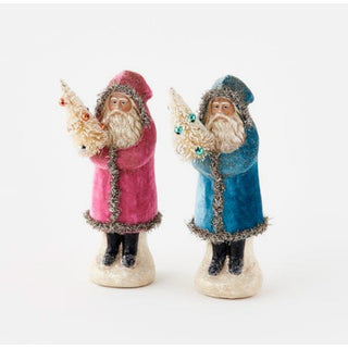 Small Belsnickel 8"