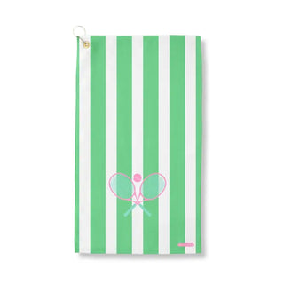 Sport Towel - Tennis