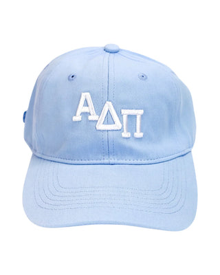 Sorority Varsity Hat