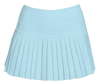 Mini Pleated Skort