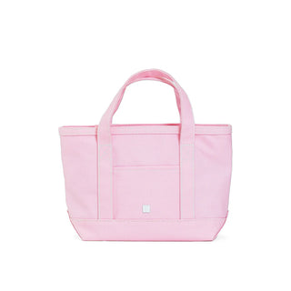TRVL - Mini Coated Canvas Tote