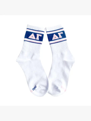 Sorority Socks