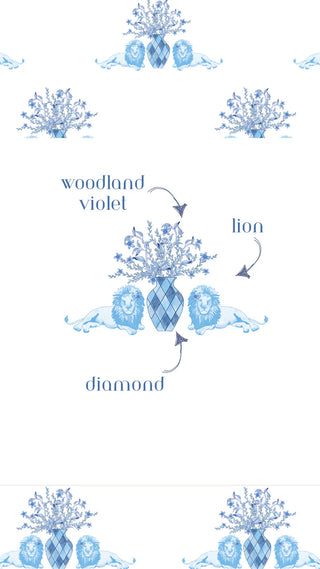 Alpha Delta Pi Heirloom Pajamas