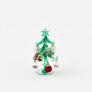 Small Dangle Ball Tree