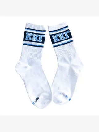 Sorority Socks