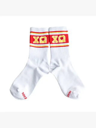Sorority Socks
