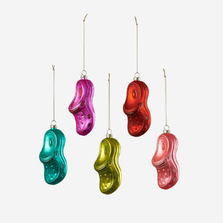 Croc Ornament