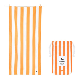 Dock & Bay Quick Dry Towel
