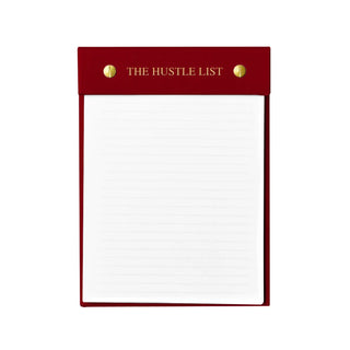The Hustle List™
