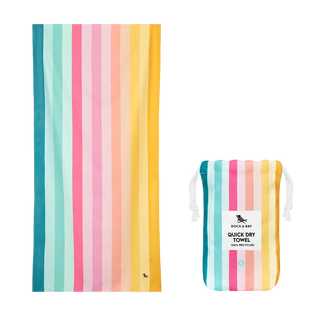 Dock & Bay Quick Dry Towel