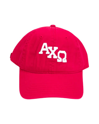 Sorority Varsity Hat
