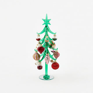 Large Dangle Ball Tree