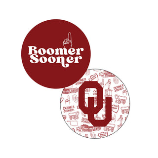 OU Coasters