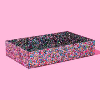 Confetti Trays