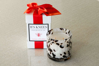 Essence of Holiday 2 Wick Candle