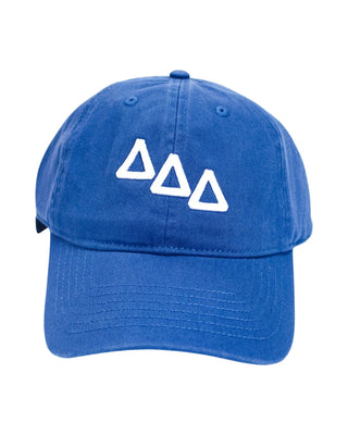 Sorority Varsity Hat