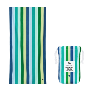 Dock & Bay Quick Dry Towel