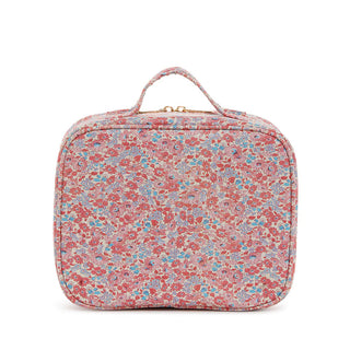TRVL - LUXE Cosmetic Toiletry Case