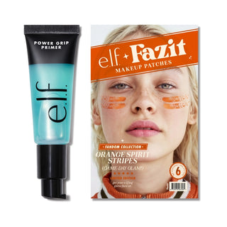 Fazit x Elf Spirit Makeup Patches