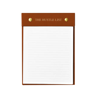 The Hustle List™
