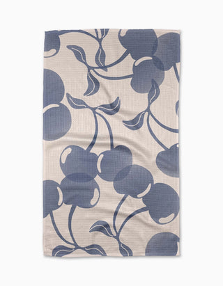Geometry Tea Towels