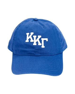 Sorority Varsity Hat