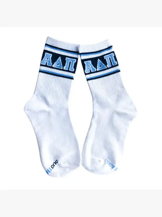 Sorority Socks