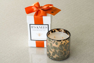Spiced Pumpkin Chai 2 Wick Candle