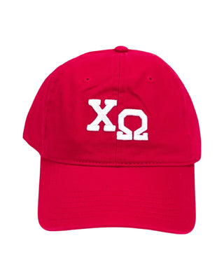 Sorority Varsity Hat