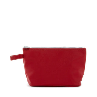 TRVL - Skipper Coated Canvas Pouch