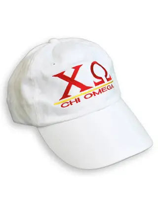 Sorority Line Hat