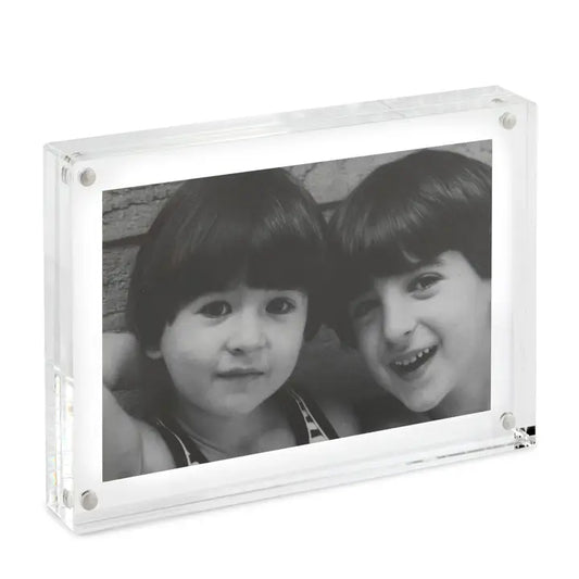 4 X 6 Magnetic Heavy Pic Frame
